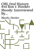 CML_Oral_History__10_Box_1__Hooker_Moody